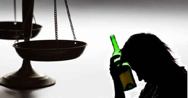 Phạm tội do say rượu có phải chịu trách nhiệm hình sự không