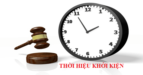 Thoi Hieu Khoi Kien La Gi Hang Luat Alegal