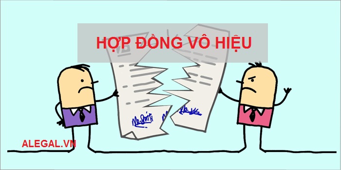 Cac Truong Hop Hop Dong Dan Su Vo Hieu Hang Luat Alegal