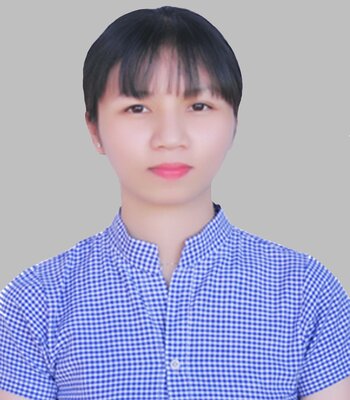 Assistant Le Thi Kim Anh