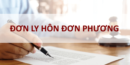 Mau Don Ly Hon Don Phuong Theo Quy Dinh Moi Nhat Hang Luat Alegal
