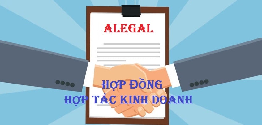 Mau Hop Dong Hop Tac Kinh Doanh Hop Dong Bcc Theo Quy Dinh Dinh Moi Nhat Hang Luat Alegal