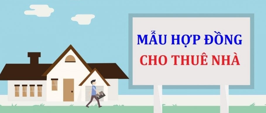 Mau Hop Thue Nha Tro Cho Sinh Vien Theo Quy Dinh Moi Nhat Hang Luat Alegal